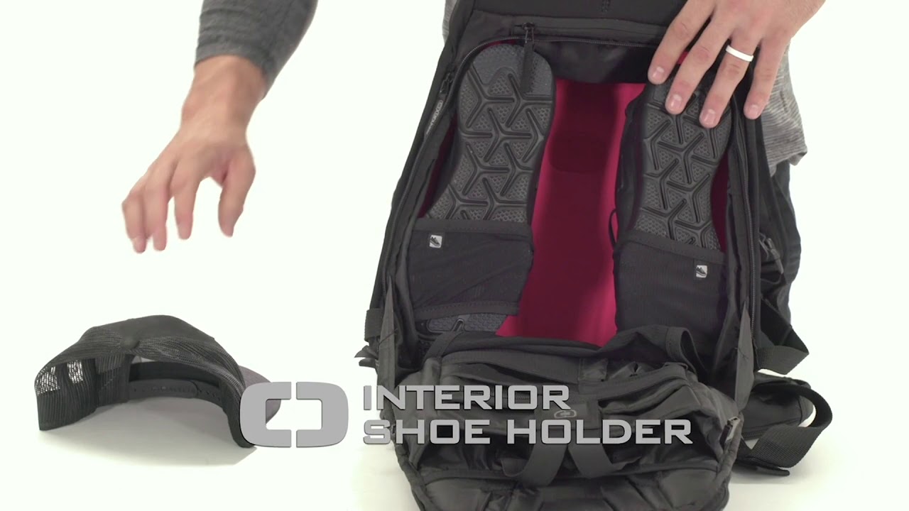 OGIO No Drag Mach S | MXstore.com.au