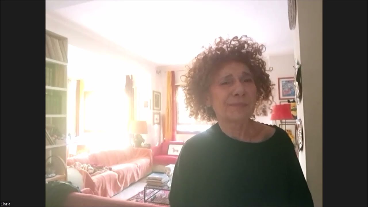 Cinzia Leone - Imparare a sorridere per superare stress, arrabbiature e malattie