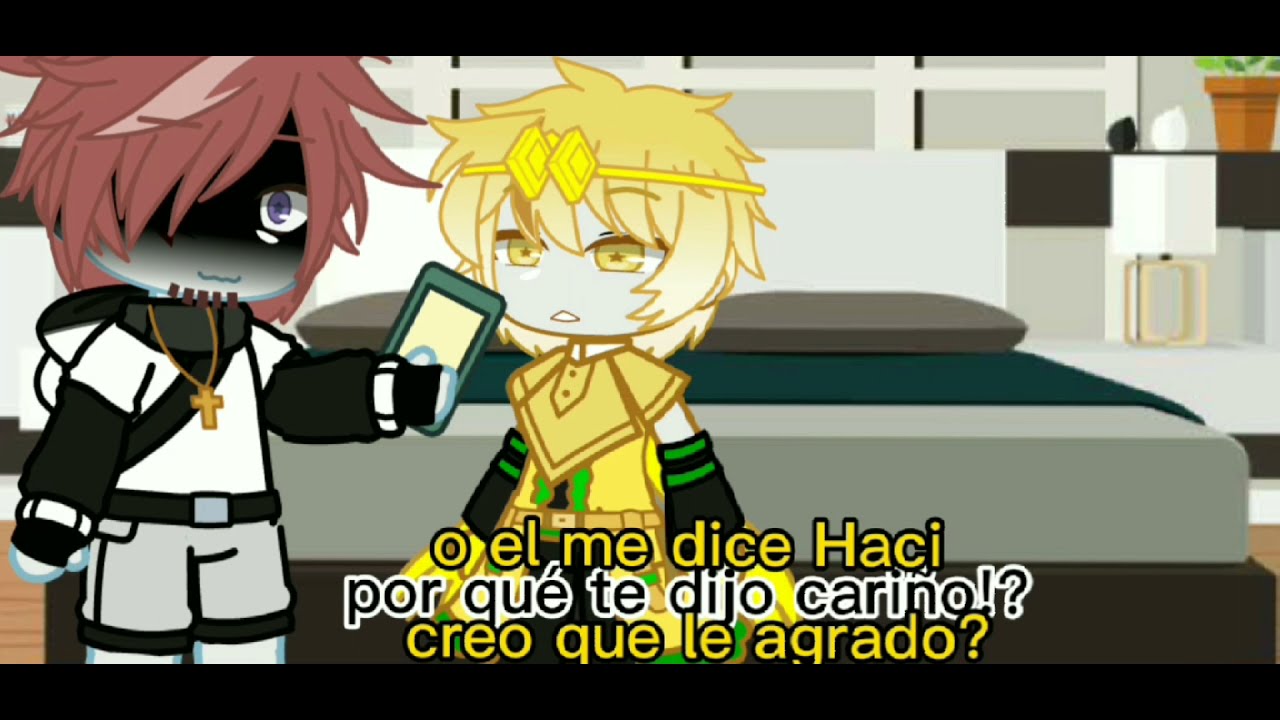 tu eres mío :3 Cross x dream