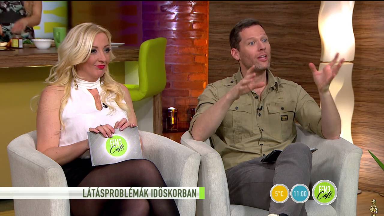 A szakértő válaszol: Ezek a szürkehályog kialakulásának okai - tv2.hu/fem3cafe