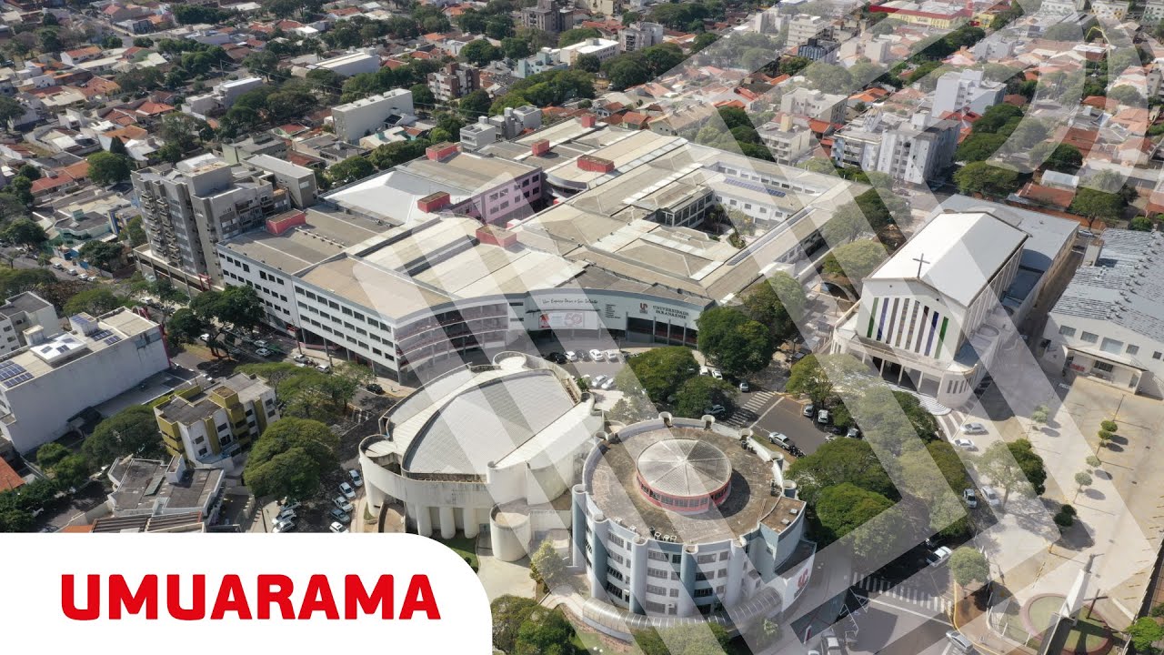 INSTITUCIONAL UMUARAMA