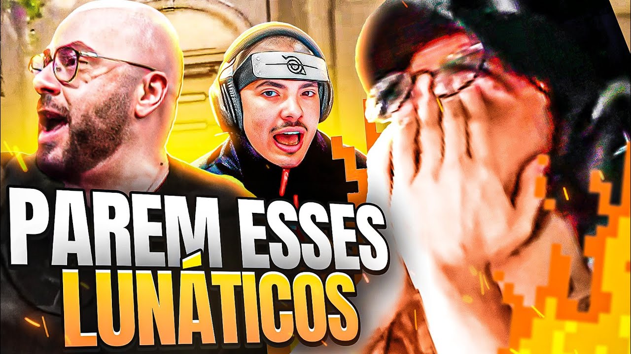 PAREM POR FAVOR  - Valorant | Coreano Stream #187
