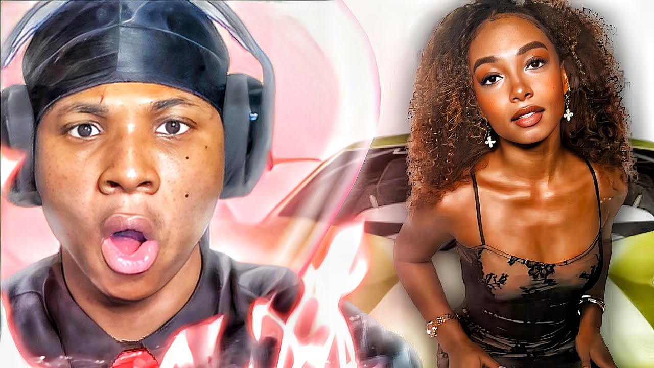 BABATUNDS Bags a BADDIE On An EDATE !!