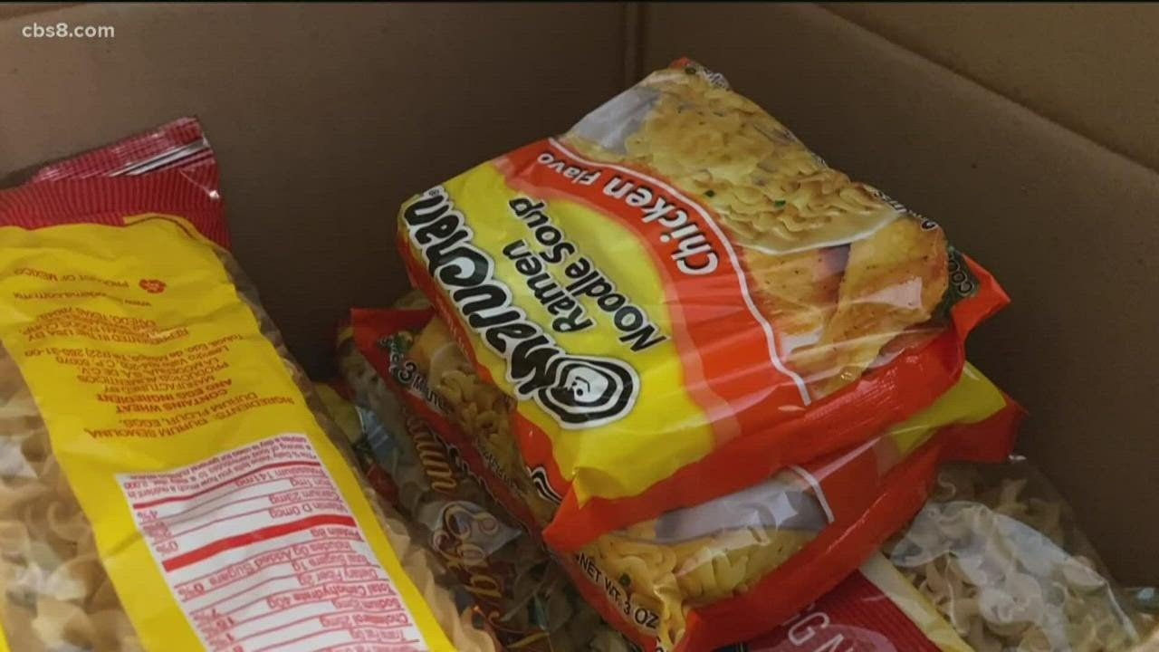 New statewide initiative aimed at ending hunger crisis in California