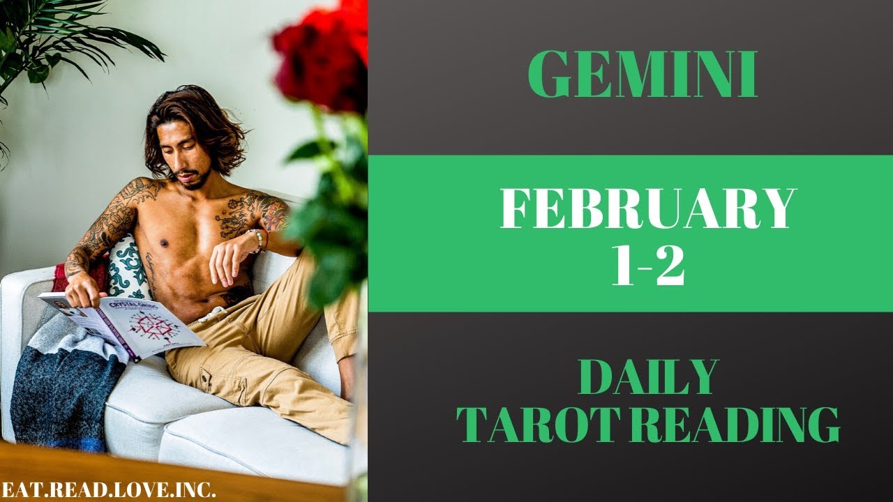 GEMINI - 