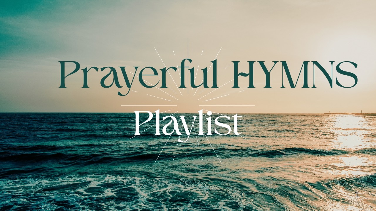 Prayerful HYMNS