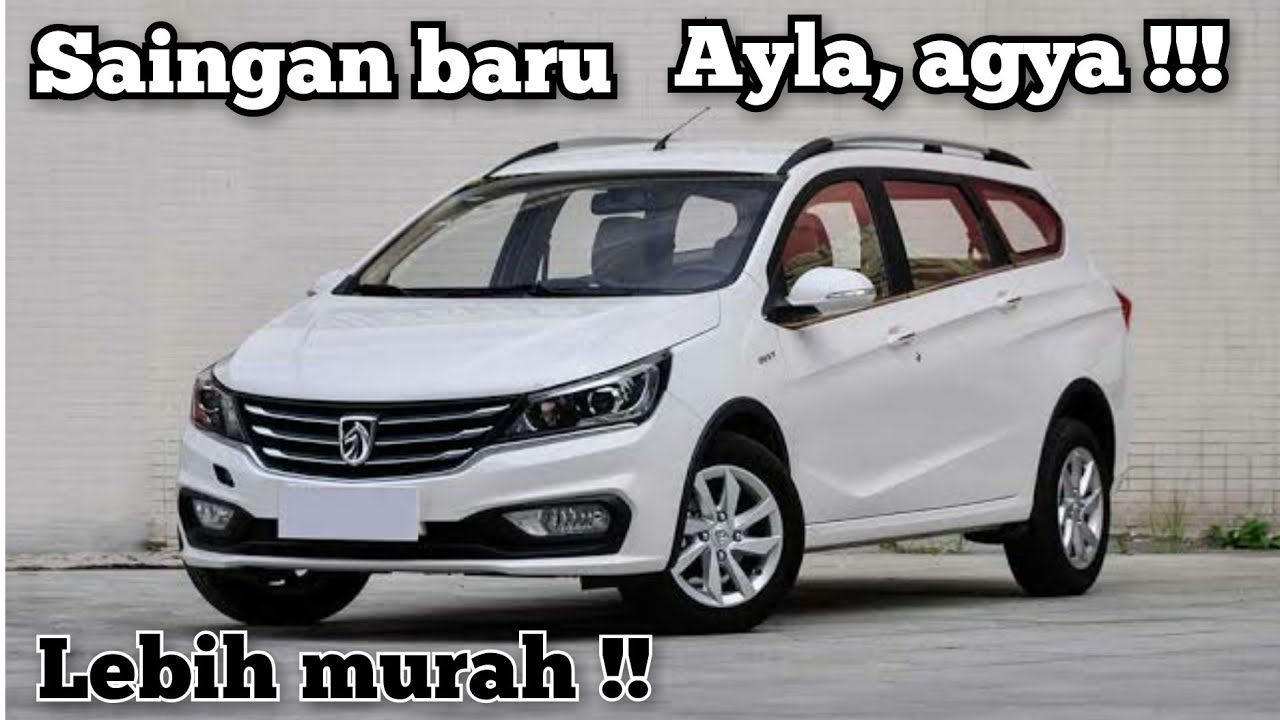 LCGC dari wuling 2baris !!! #beritaotomotif #beritaotomotifterbaruhariini #mobilbaru2022