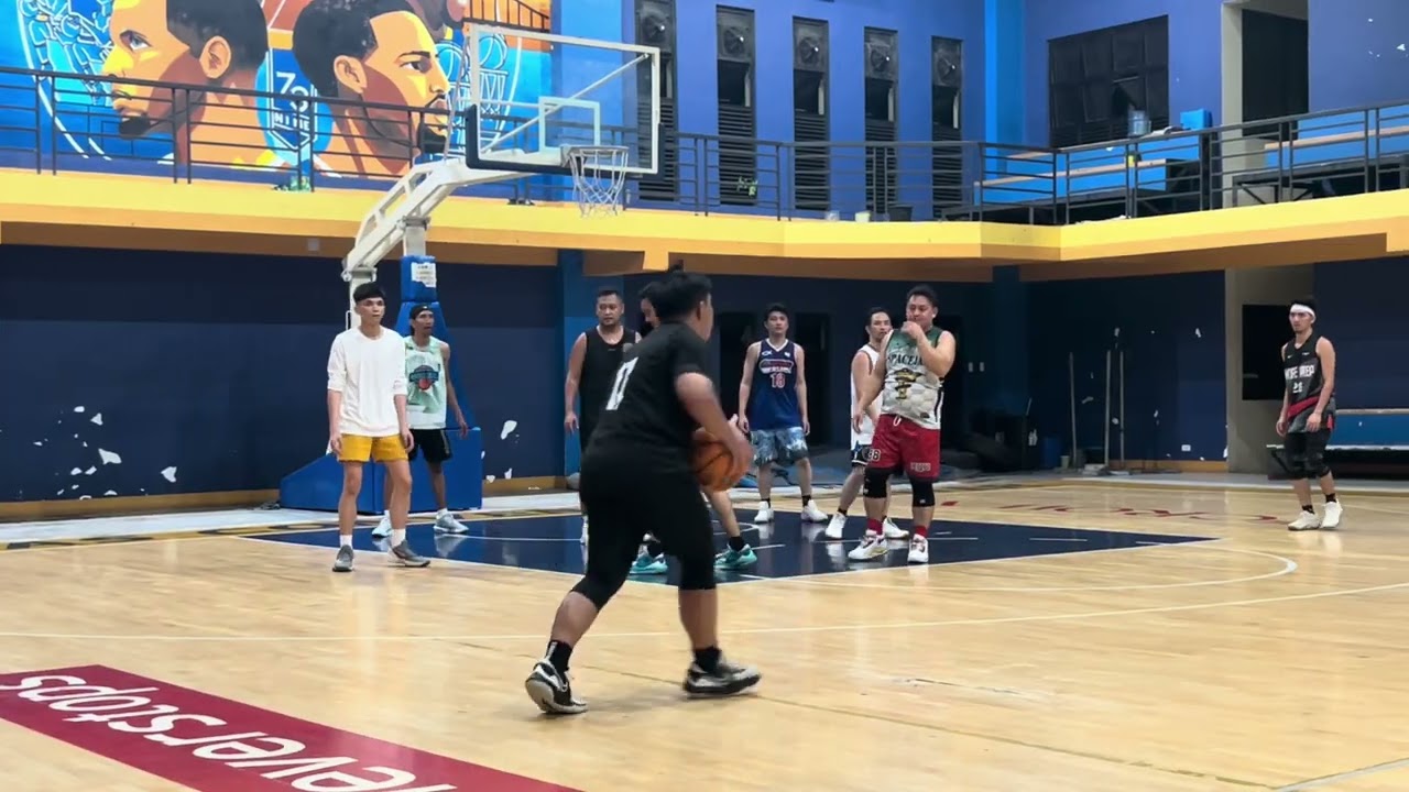 A. V. H.  Ballers ( Mar. 02,  2026 )  Game 3 