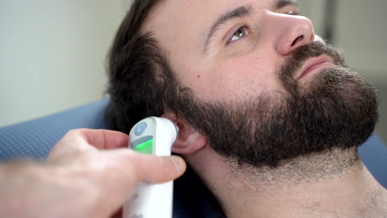 Респираторное обследование, клинические навыки – Уорикская медицинская школа