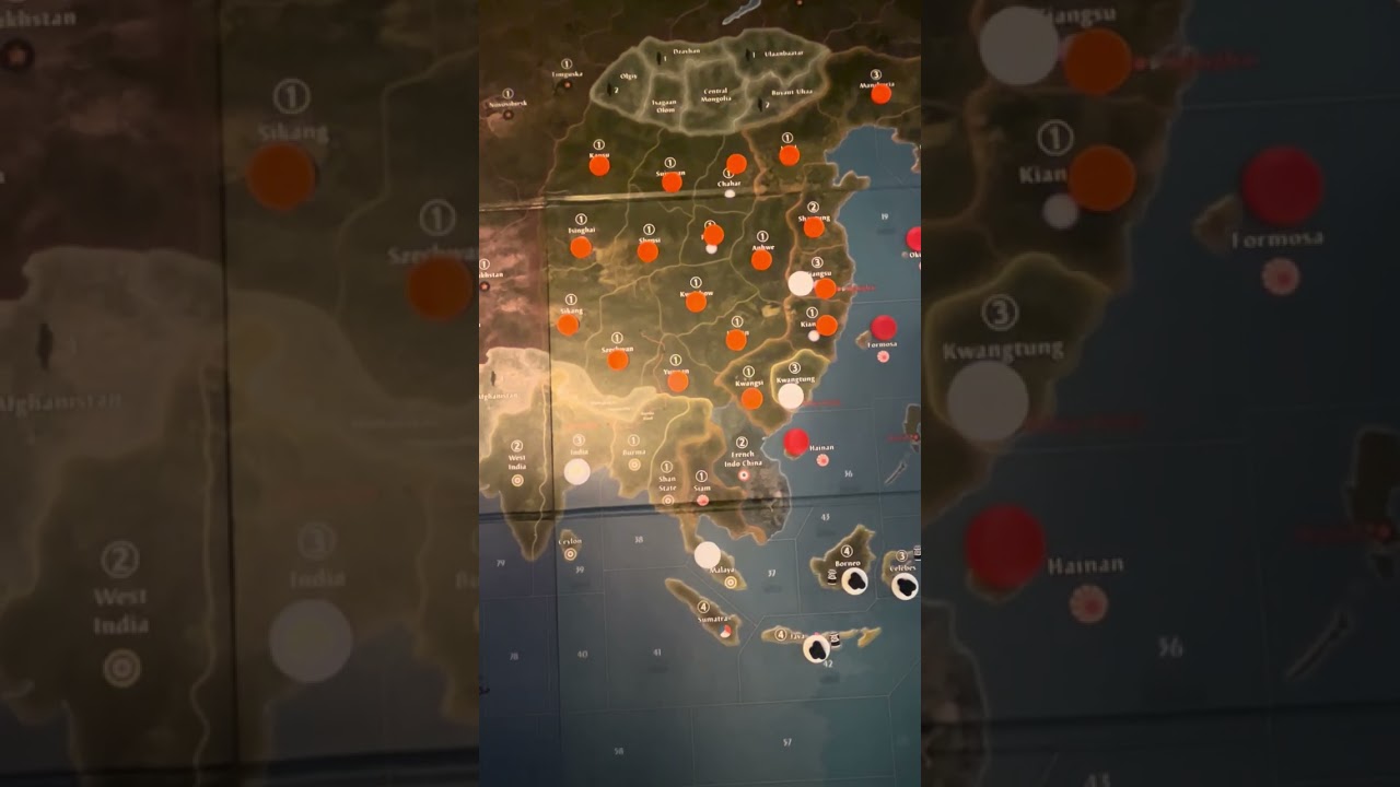 Gambler 6 Rules - Universal Victory Targets