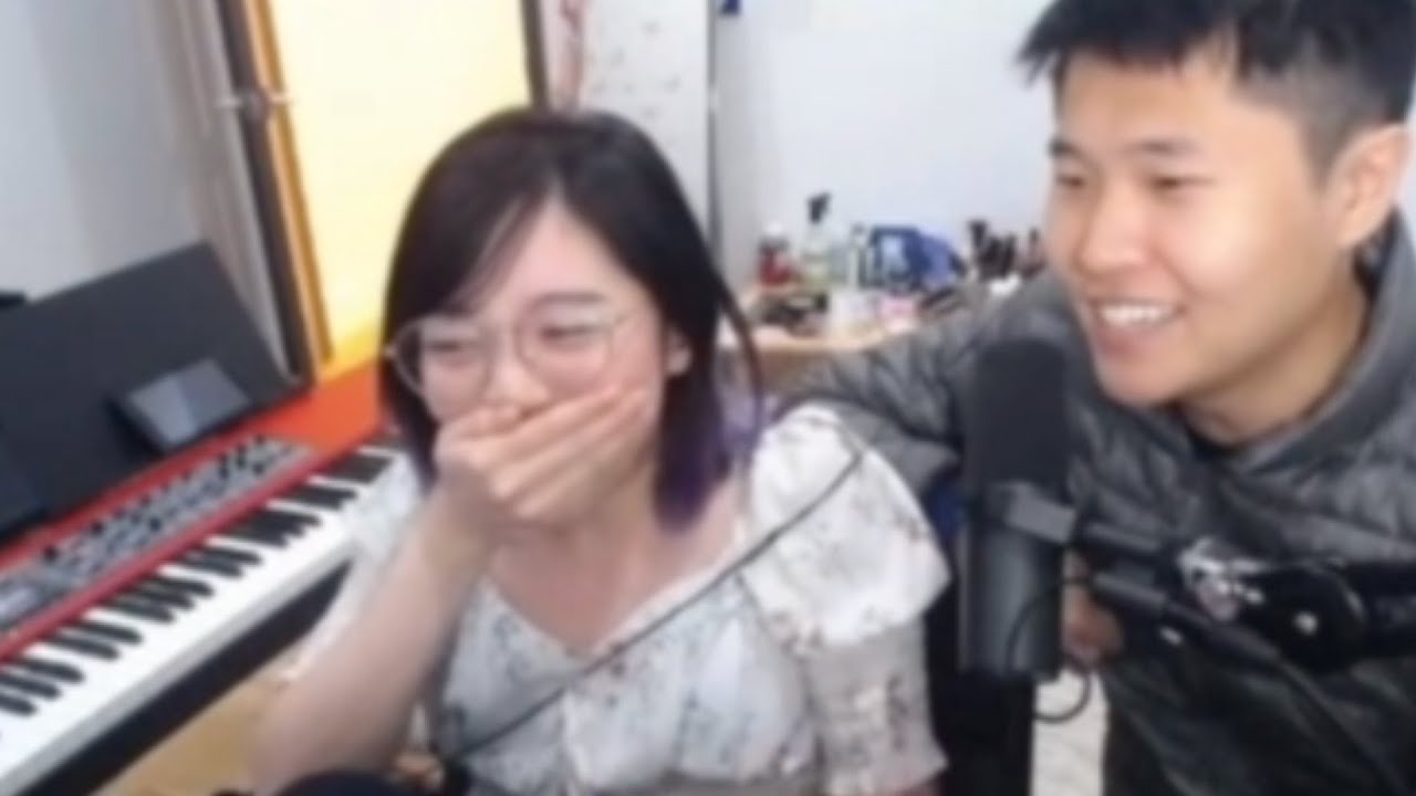 Disguised Toast & LilyPichu 1000 IQ Tag Team Strategy ft. Sykkuno, Rae, Peter, & Friends!