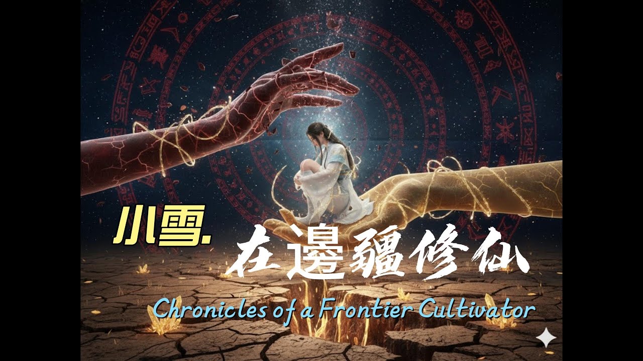 小雪．在邊疆修仙