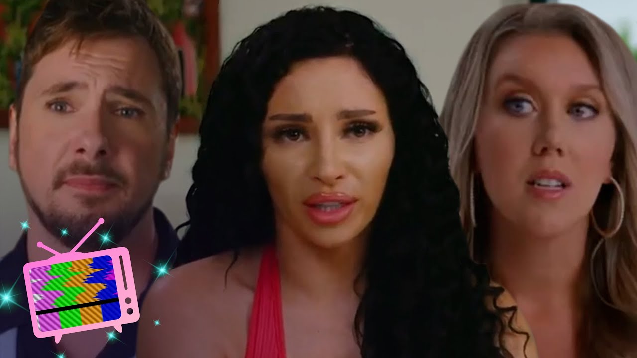 ‘90 Day: The Single Life’: Pedro Upset At Sophie & Is Colt Cheating On Cortney?
