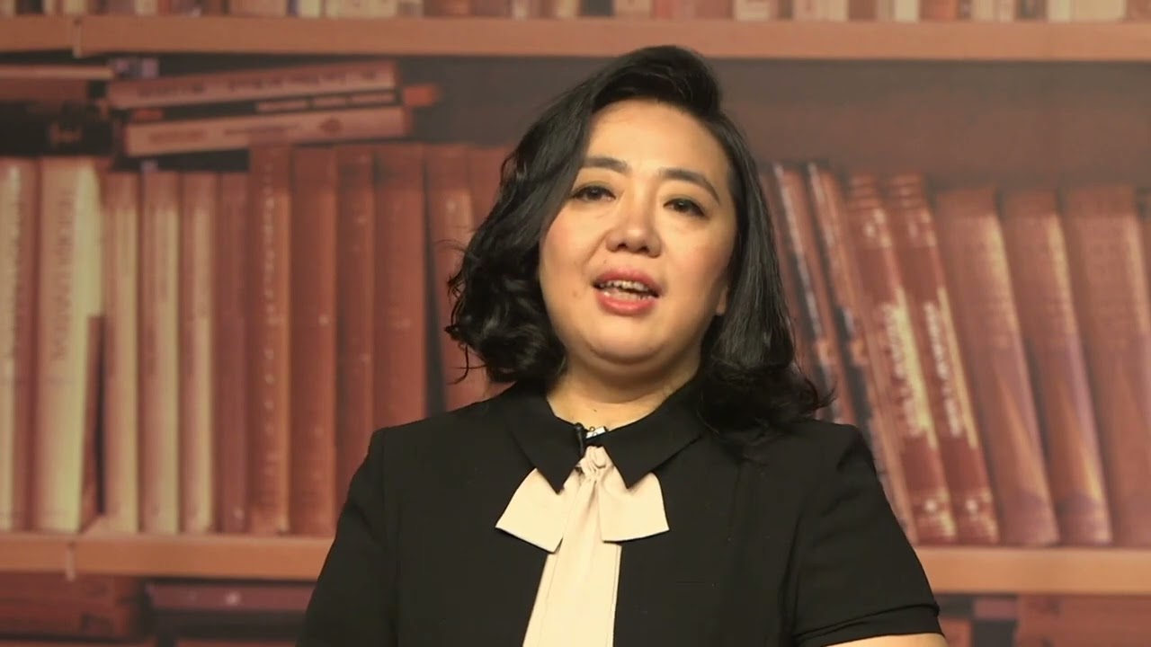 【人力资源管理的逻辑】1  人力资源的基本逻辑