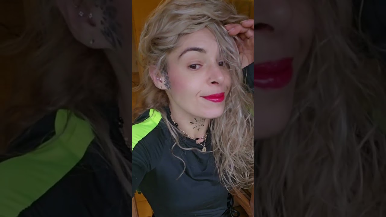 BALAYAGE/BLOND FROID SANS PATINE +CONSEILS APPLICATION /PRODUITS