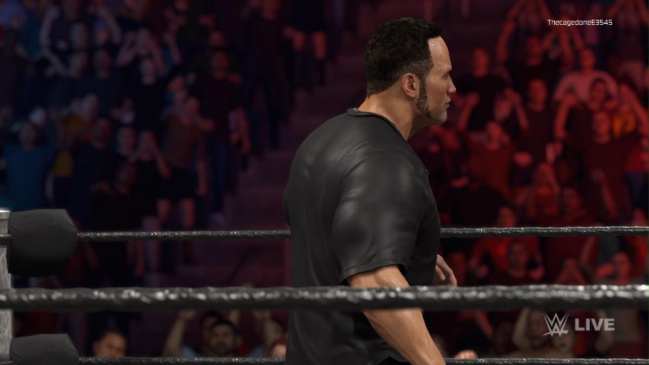 WWE 2K26  LIVE EVENTS - MARCH QUICK SWAP SMASH AND STASH