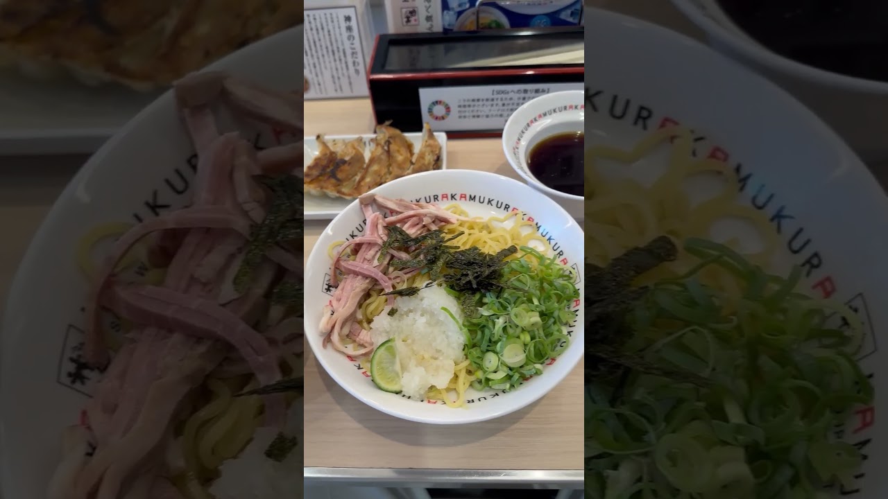 道頓堀　神座「かむくら」　