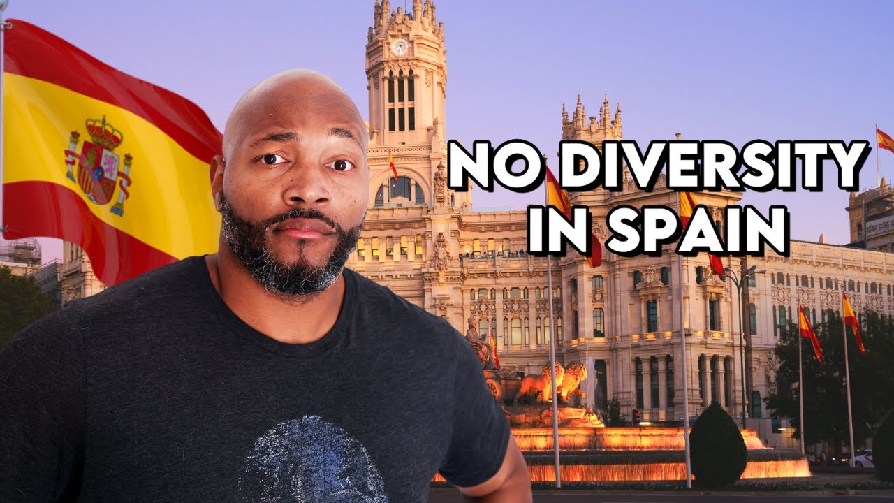 Biggest culture shock as an American living in Spain