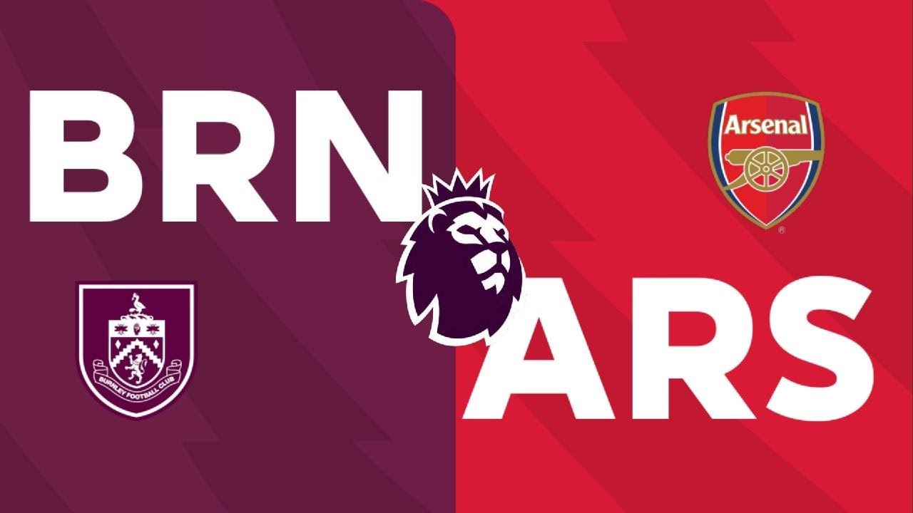 EAFC 26 - Burley vs Arsenal @Turf Moor