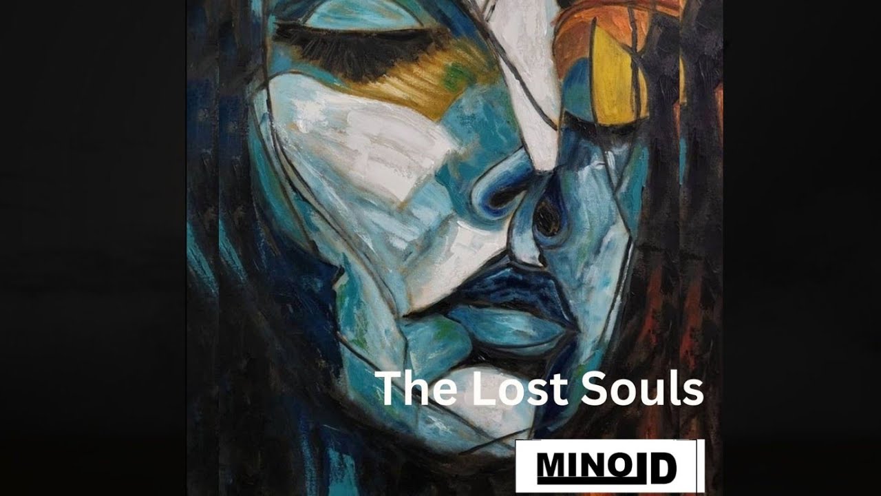 Ismail Kizil - Yadau (The Story of The  lost Souls) Bootleg Remix - Minol Dee & Francisco Vaquero