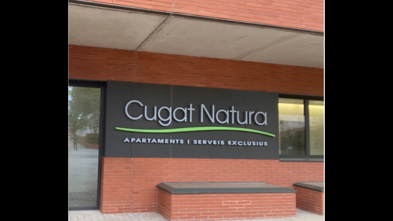 Cugat Natura, grupo FIATC Residencias.