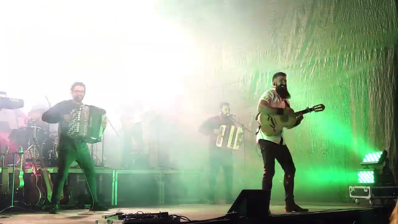 JR GRUPO MUSICAL OS PÊGAS N5