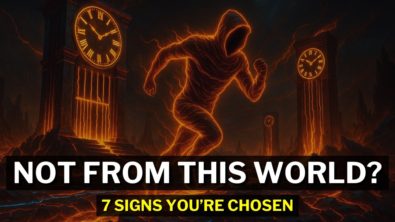 7 Signs You’re a Multi-Dimensional Chosen One | Activate Your Cosmic Mission