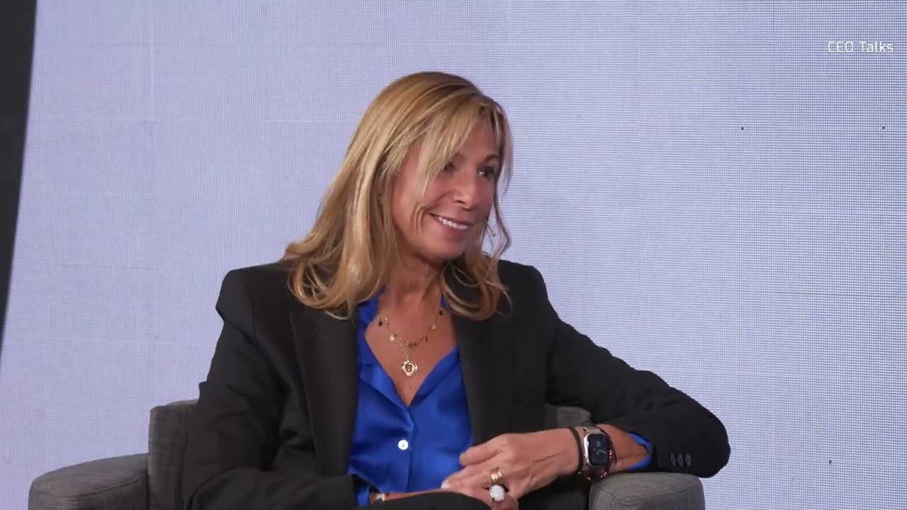 El FUTURO del TRABAJO en Argentina: las EMPRESAS sin IA NO VAN A EXISTIR | El Cronista