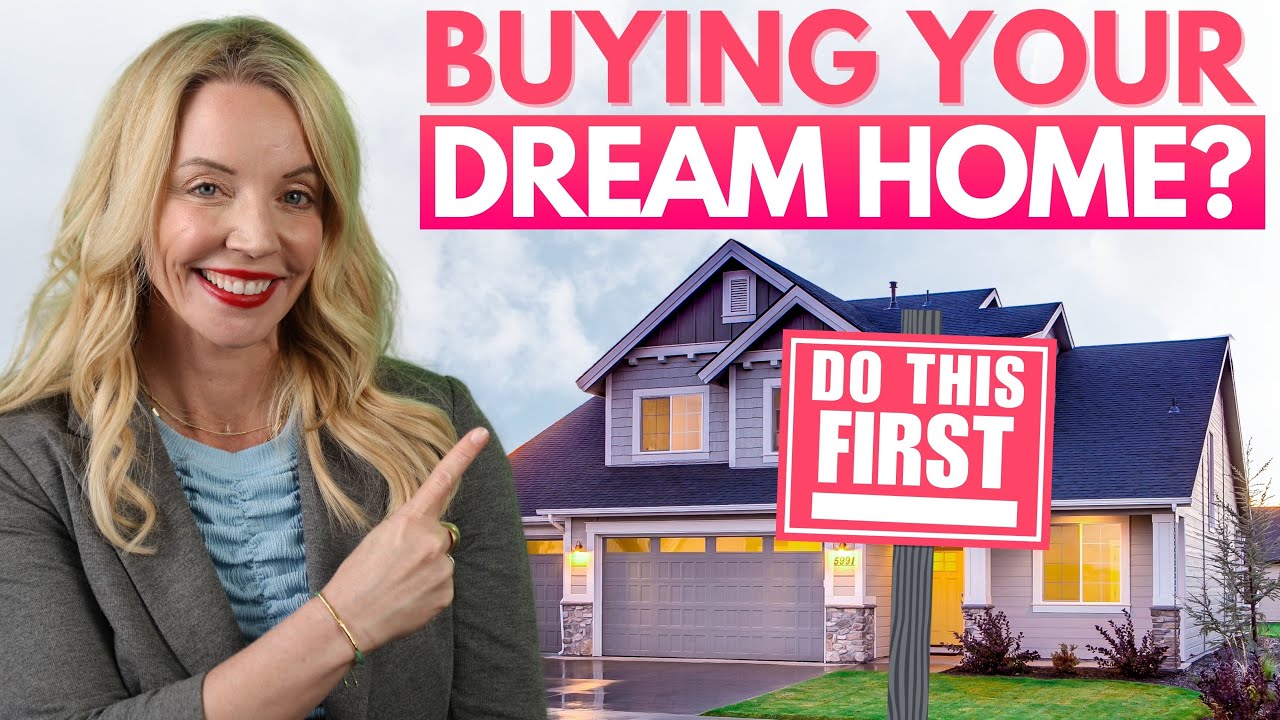 Home Buying Consultation Explained | How to Get Your Dream Home 2024 - real estate tips