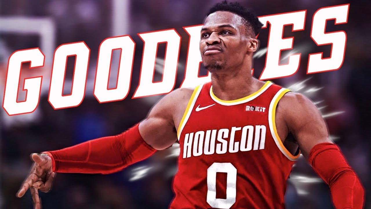 RUSSELL WESTBROOK MIX 