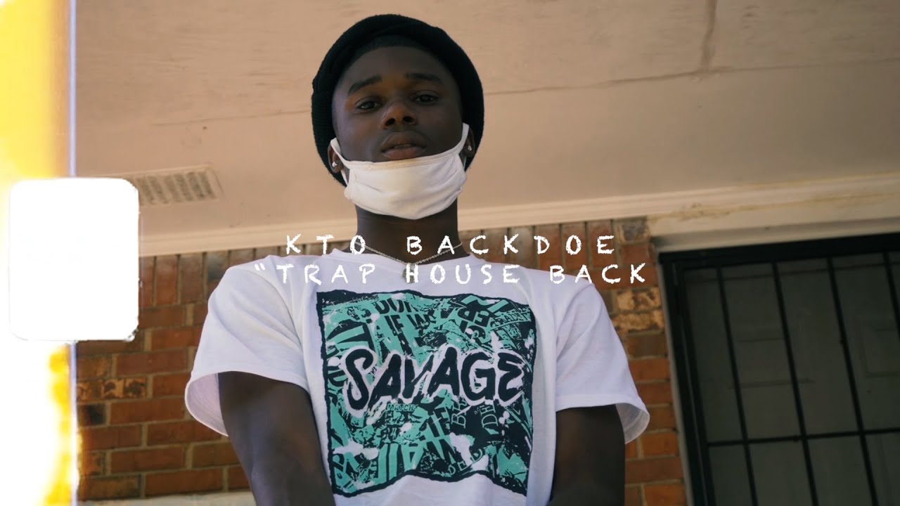 KTO BACKDOE 