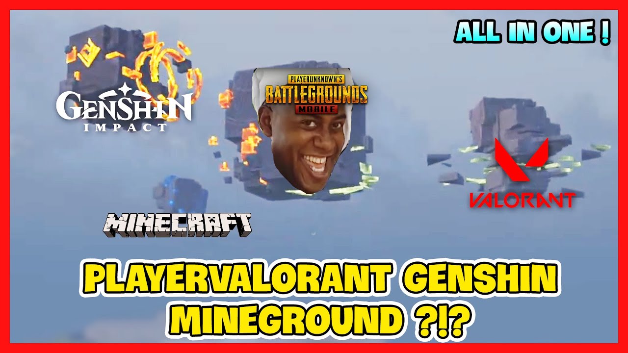 TRẢI NGHIỆM RUNIC POWER PUBG MOBILE: SỰ KẾT HỢP HO&Agrave;N HẢO =)) NamArtGaming