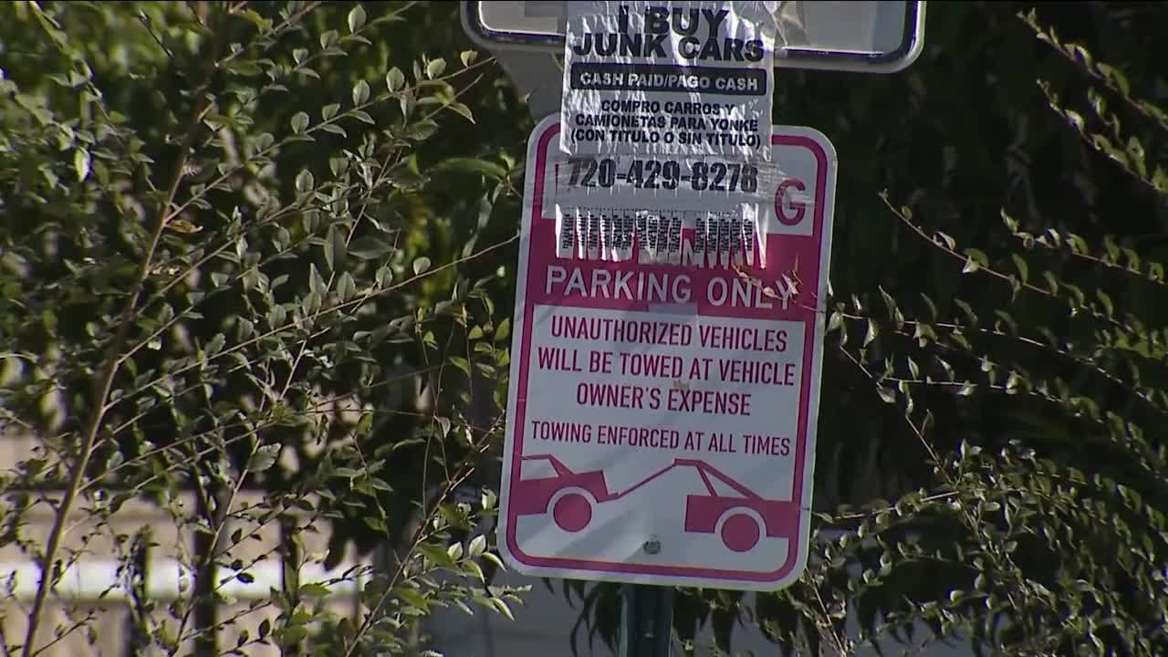 Predatory towing targeted by bill aiming to crack down on shady practices