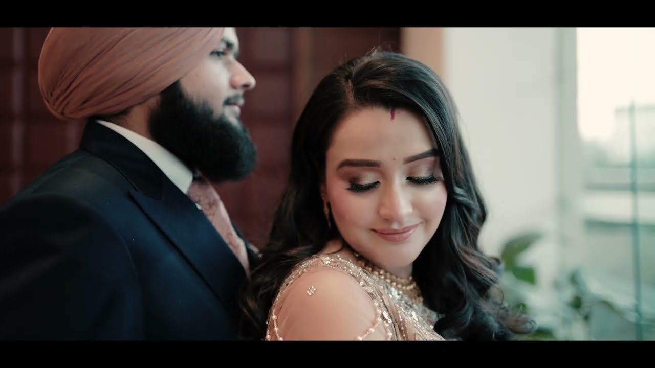 Aman & Agam || Cinematic Video || 2026 || Mera a ve tu || Sirnave