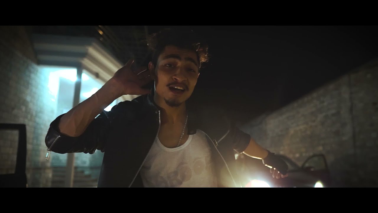 Saroop - Mere Sath Chalo (Prod. DJ Buddlay ) Official Music Video