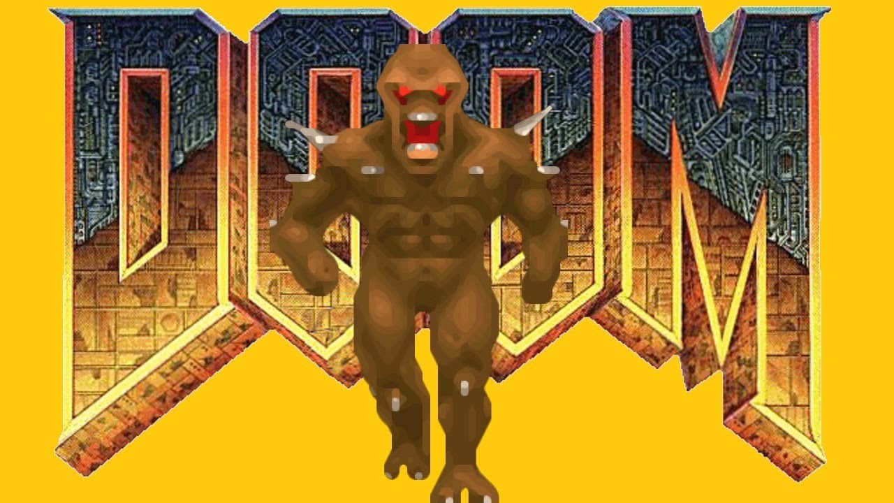 Doom2 MMDCXIV PB3.0