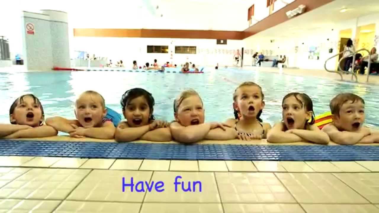 Swimtime Swimlessons