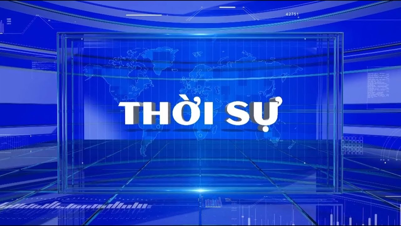 Chương trình thời sự tối ngày 02/06/2018 | QRTV