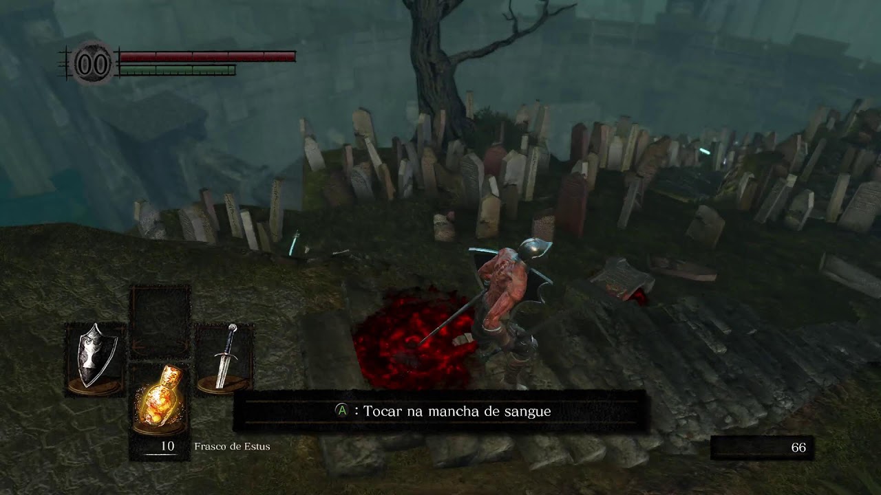 Platina Dark Souls Remastered