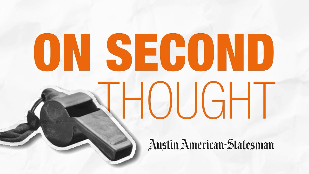 Texas AD Chris Del Conte on Arizona State cancellation, increasing ticket prices | On Second Thought