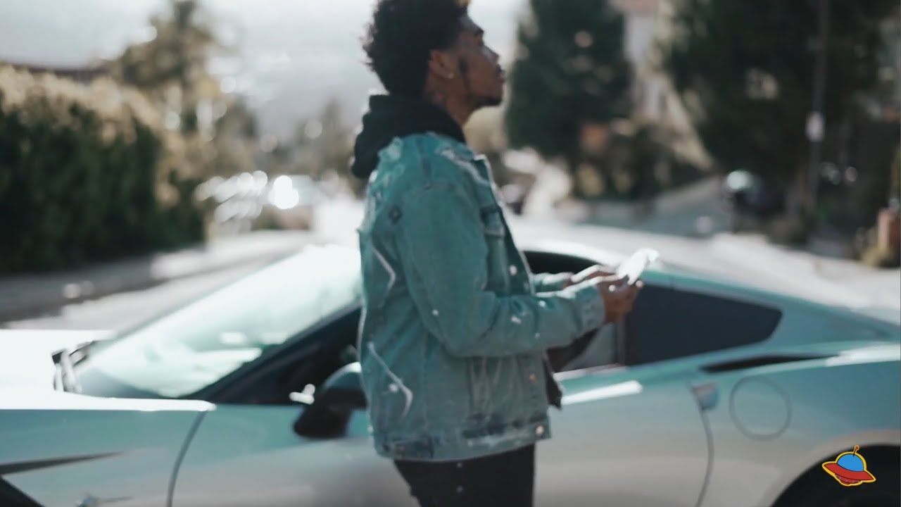 Yhung T.O - Lyrical Exercise (Official Music Video)