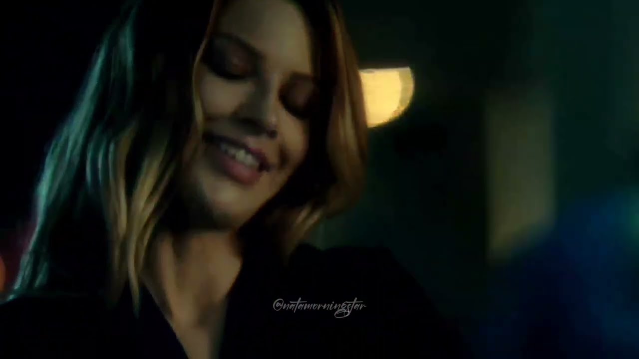 Lucifer, Eve, Chloe - Don't! ( Version 2)