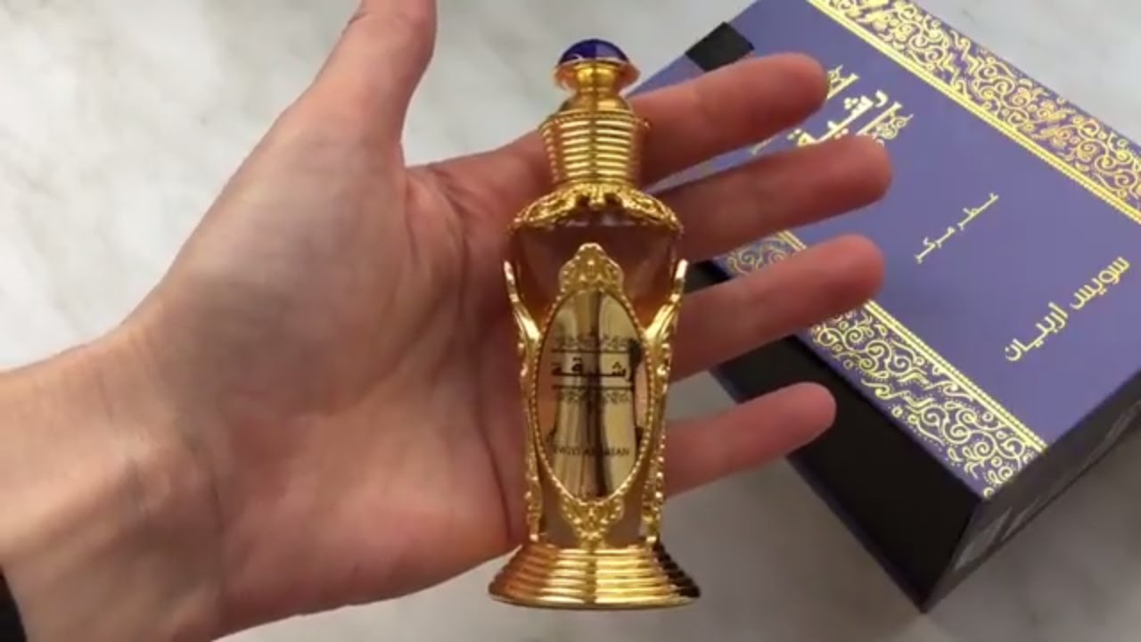 Настоящие восточные ароматы. Арабские масляные духи. Моя новая коллекция.