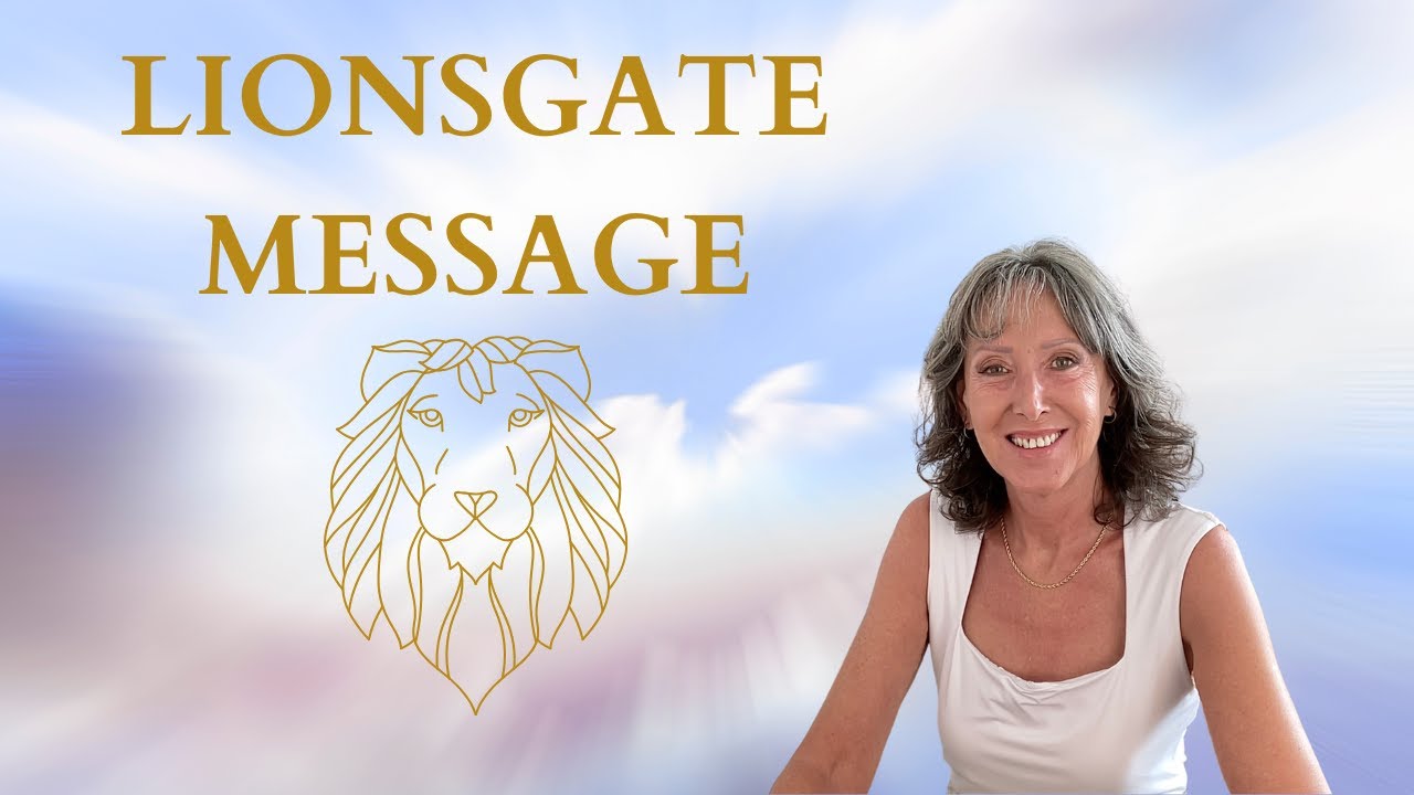 SCORPIO Lionsgate Bonus Tarot - The Wheel is Turning In Your Favour! Manifesting Joy!!