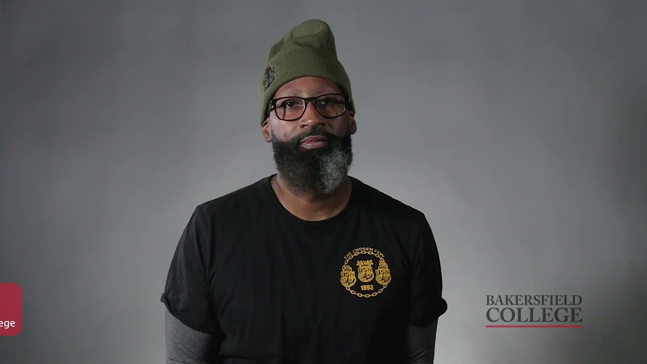 Bakersfield College Veterans Resource Center