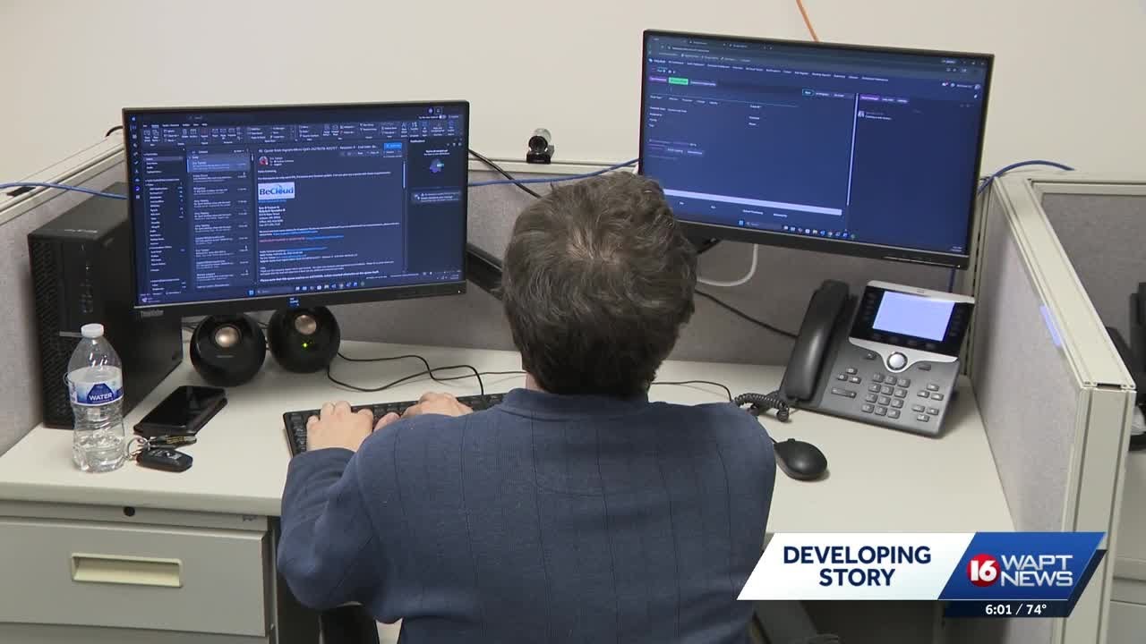 UMMC still in grip of cyberattack