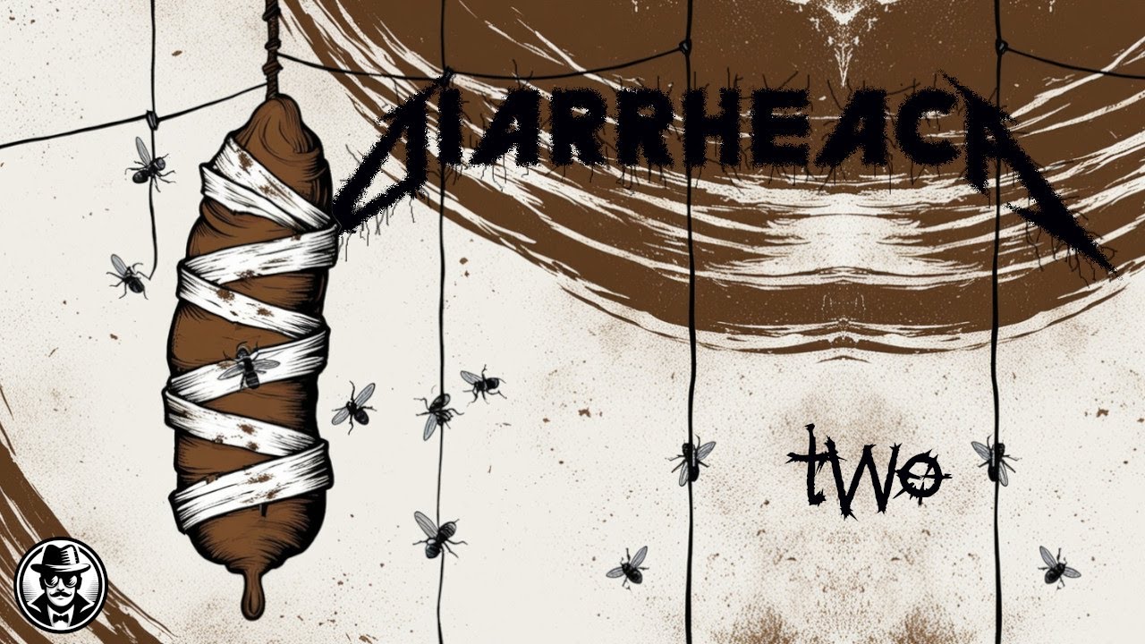 Two - Diarrheaca