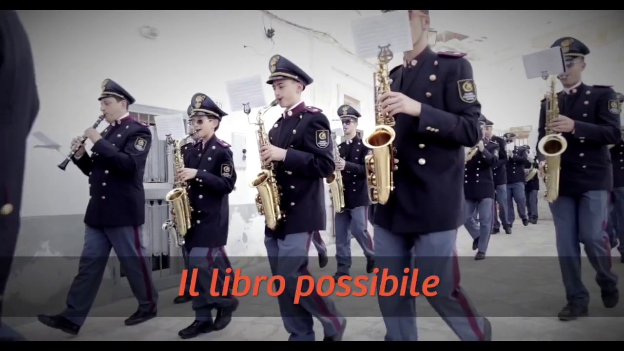 Il Libro Possibile -1^ puntata