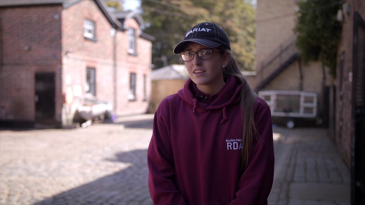 RDA Participant of the year 2019