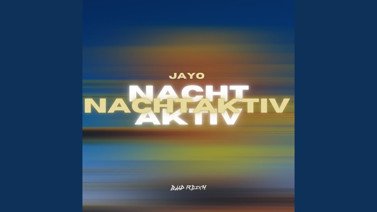 Nachtaktiv